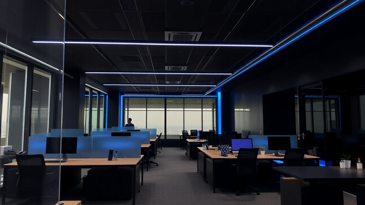 Oficina de OptiProfit